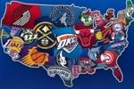 NBA各队最新估值详情：仅湖勇两队超100亿 最低灰熊都达40亿